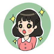 All kinds of Girl's moods All kinds of Girl's moods