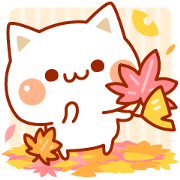 Cat to concern(Autumn ver.)