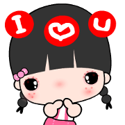 I am a happy student