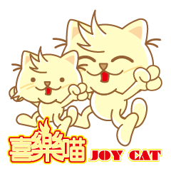 JOY CAT