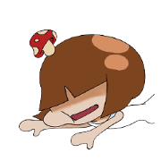 MOKO and B cat X Silently through life