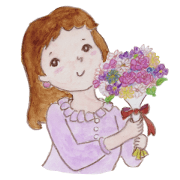 Japanese Kawaii School Girl -Daily Life-