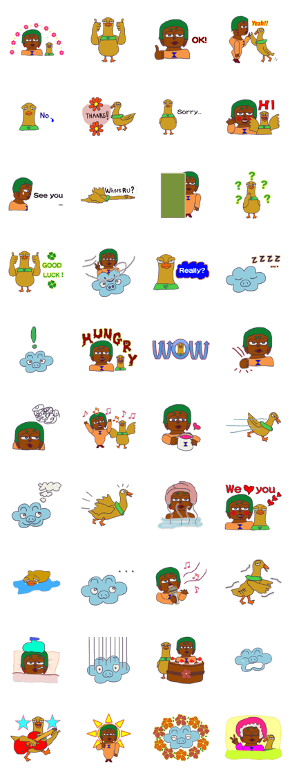 Mamutoh & Garbin Mamutoh & Garbin