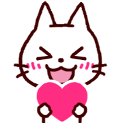 White kittens/Portuguese-Brazil