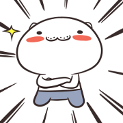 Cat with Pants (Taiwan)