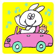 Happy monsters and Kumabu Happy monsters and Kumabu