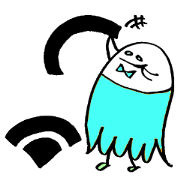 Spook&Naughty Butler