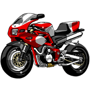 MototcycleVol.1(Thailand)