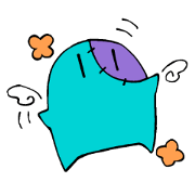 Horror angel zonbi-chan