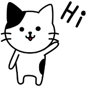 pretty cat(English ver) pretty cat(English ver)