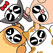 Lemonice is pet (FR) Lemonice is pet (FR)