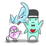 P.E.H alien Daily P.E.H alien Daily