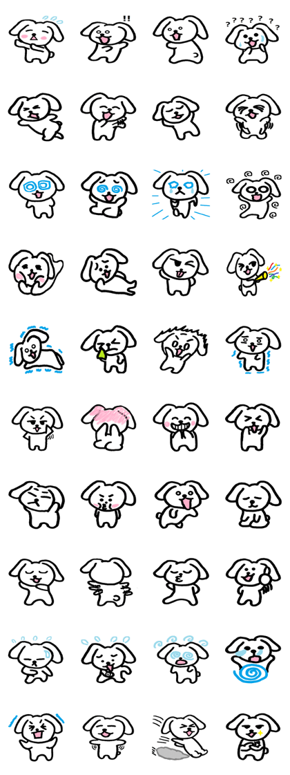 TAREMMY of lop-eared rabbit vol.5 TAREMMY of lop-eared rabbit vol.5