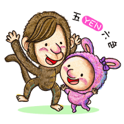 Five YEN six-color (life of) Five YEN six-color (life of)