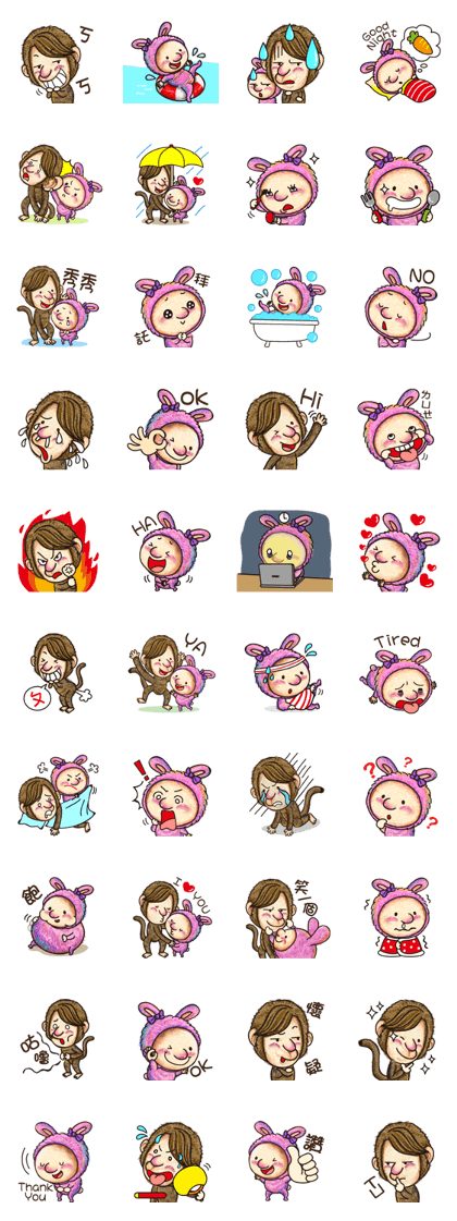 Five YEN six-color (life of) Five YEN six-color (life of)