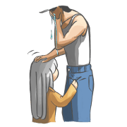 Pawgist-Little Shano Ch.1:Home Pawgist-Little Shano Ch.1:Home