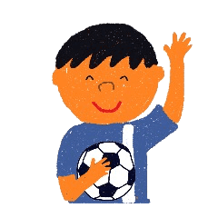 サッカー少年の毎日 Line スタンプ Line Store サッカー少年の毎日 Line スタンプ Line Store