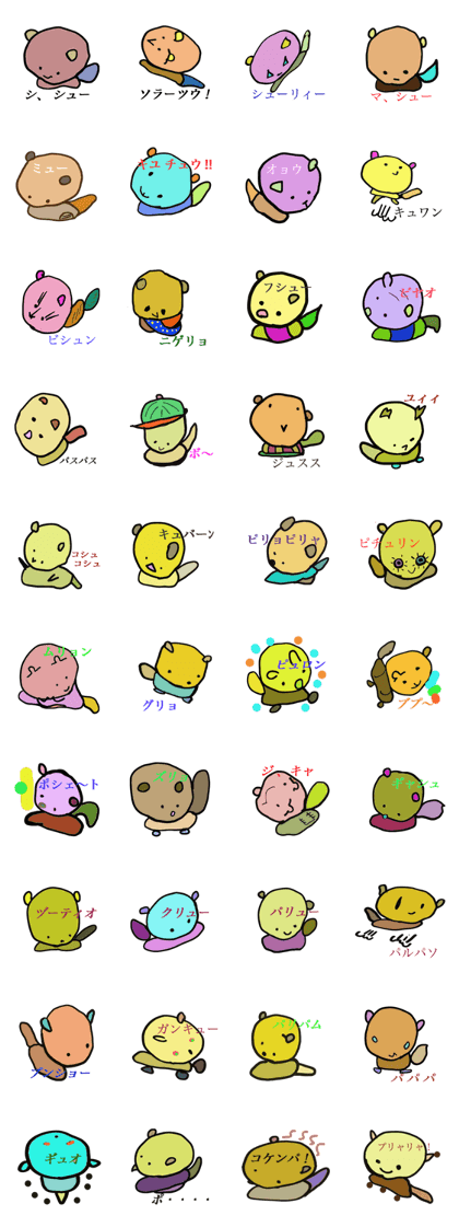 Chu ripple Shah Chu ripple Shah