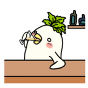 do you like DAIKONN?2 do you like DAIKONN?2