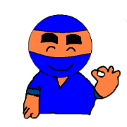 Ranmaru The little ninja Ranmaru The little ninja