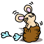 NEZUNIKO & CHUKO WORLD