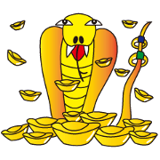 Happy Cobra Happy Cobra