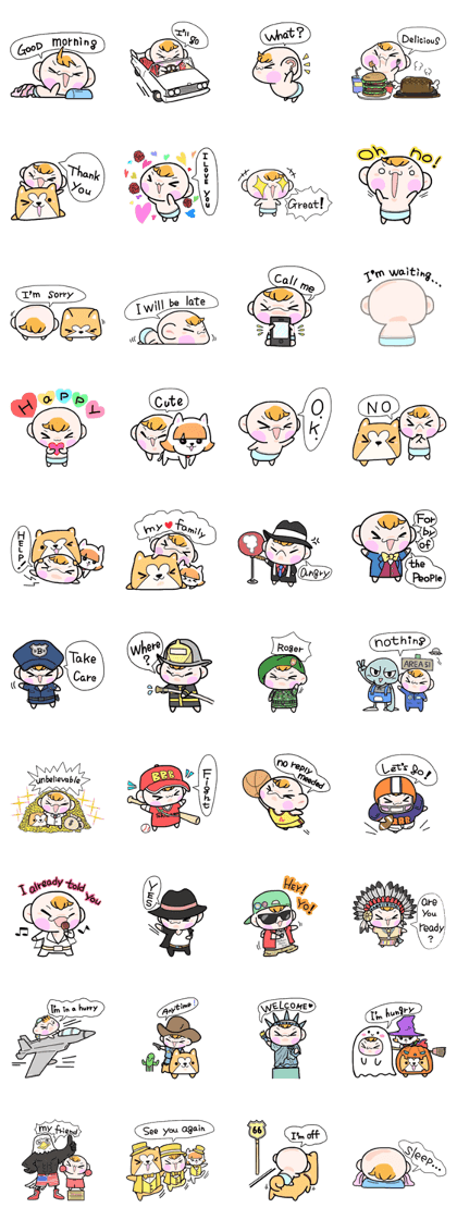 (B.B.B) Bokuwa.Baby.Boy extra4