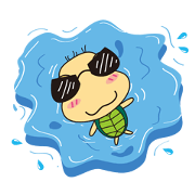 Pretty cute tortoise