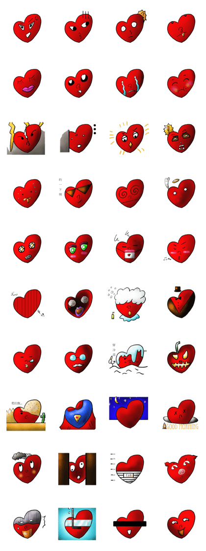 Love & Laugh /Do you find me?