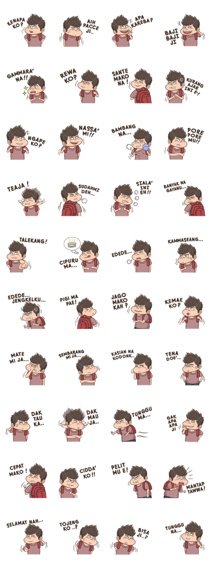 Anak Gaul Makassar Anak Gaul Makassar