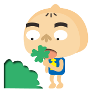 Jane's another life story - stuffed buns Jane's another life story - stuffed buns