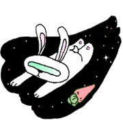 Rabbit universe Rabbit universe