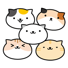 Japanease cats