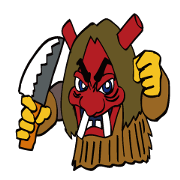 Namahage boy !