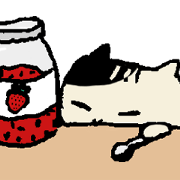 wagahai & his cute friends 2