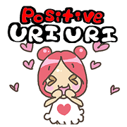 Positive URIURI English edition