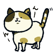 Marble and funny Pals