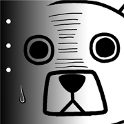 Dog? Bear? No is a fairy3