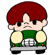 I'll talk with Kuribou.