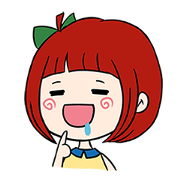 Little Apple's Happy Life