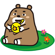kumachoko