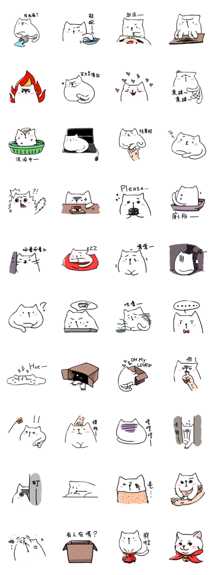 Emperor cat Emperor cat