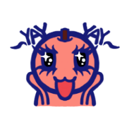 Mr. & Mrs. Fishy Ball Mr. & Mrs. Fishy Ball