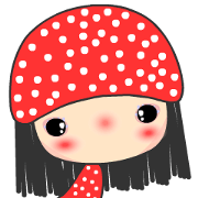 I love star girl I love star girl