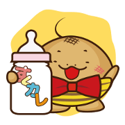 Sukubou sticker Sukubou sticker