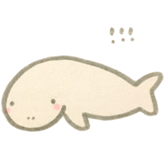 dugong &girl