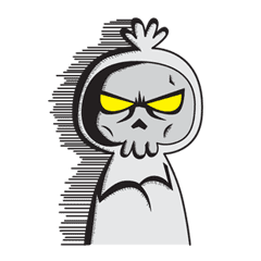 Wow 30 Gambar Pocong Png - Richi Wallpaper