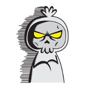 POCU (Si Pocong Unyu)