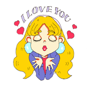 teenage dream sticker