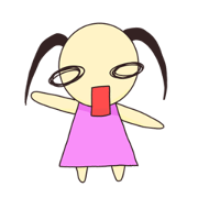 Ussaki and pleasant friends